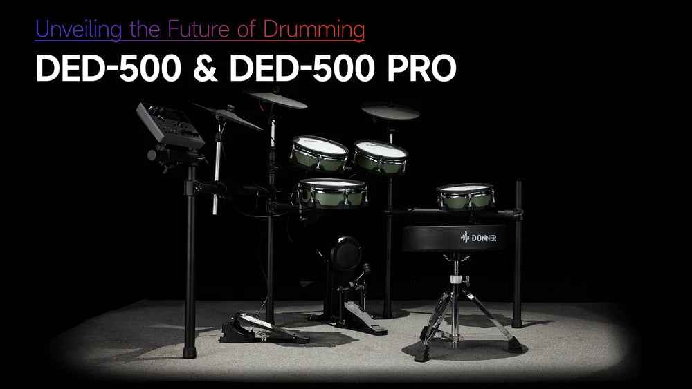 Drum set under deals 500