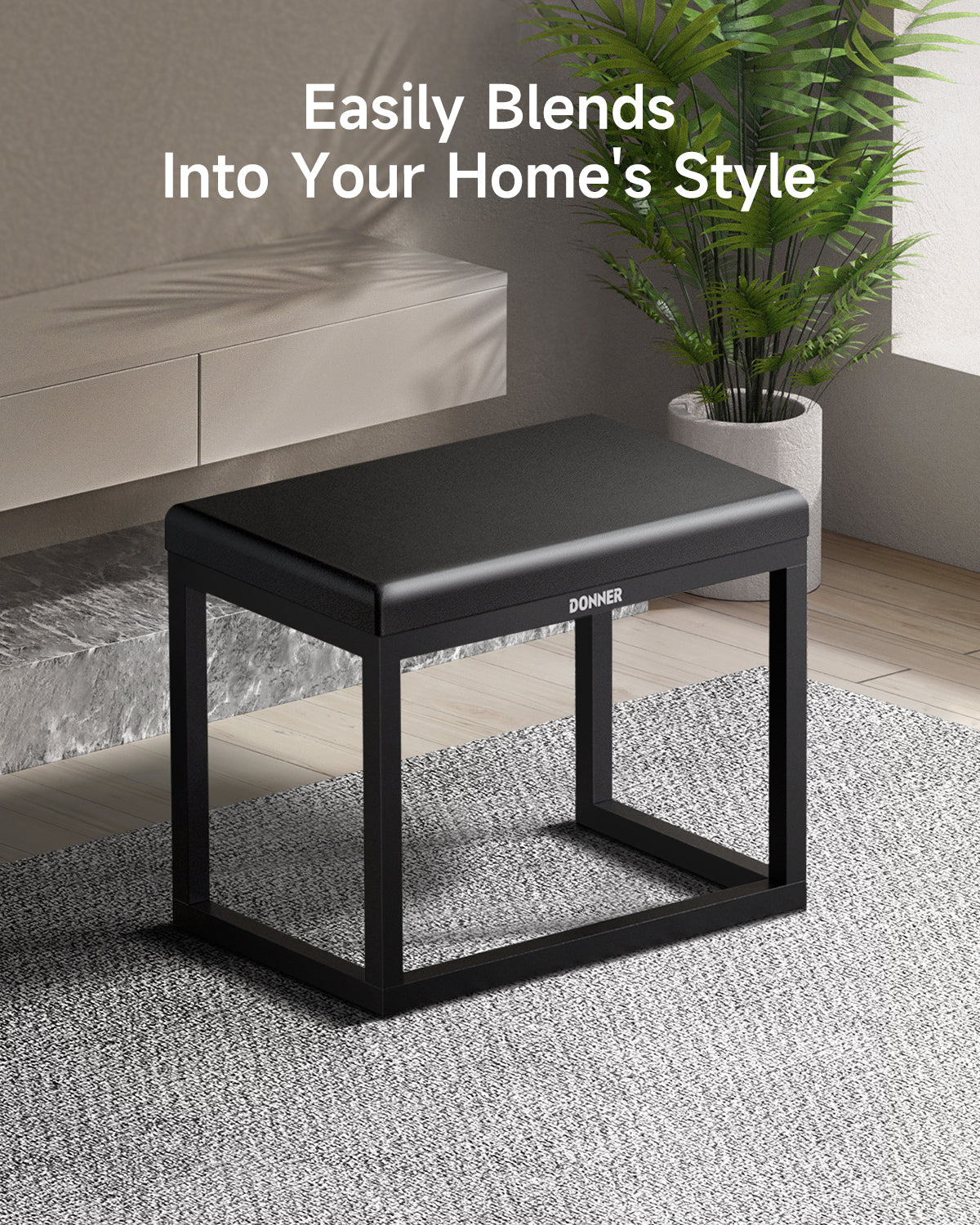 Donner DKB-200 Piano Bench