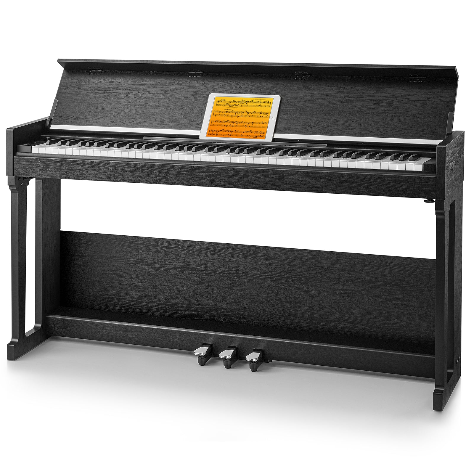 Donner DDP-90 PRO Fully Weighted Home Digital Piano