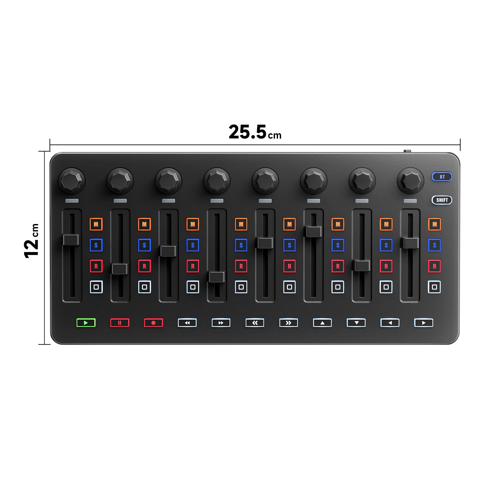 Donner STARRYCRTL MIDI CONTROLLER
