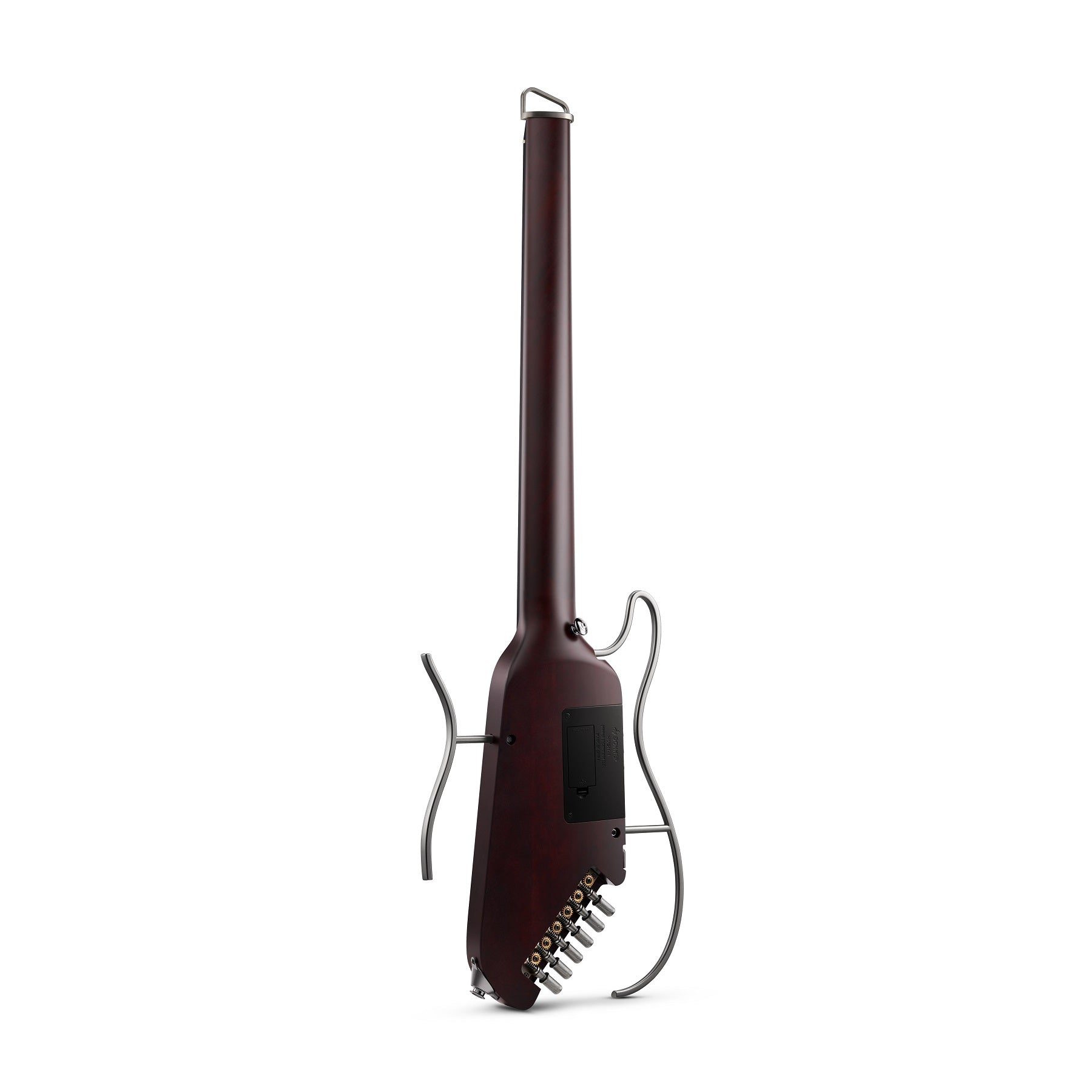 【OPEN BOX】Donner HUSH-I Mute Acoustic-Electric Guitar Kit