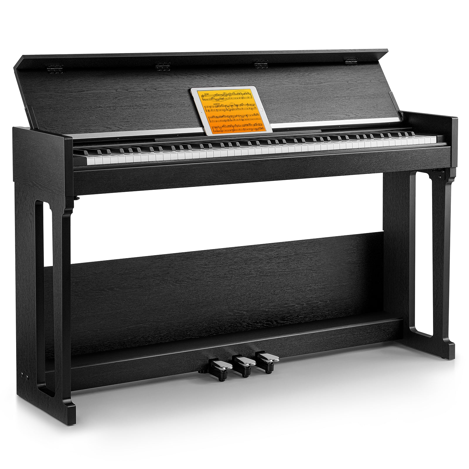 Donner DDP-90 PRO Fully Weighted Home Digital Piano