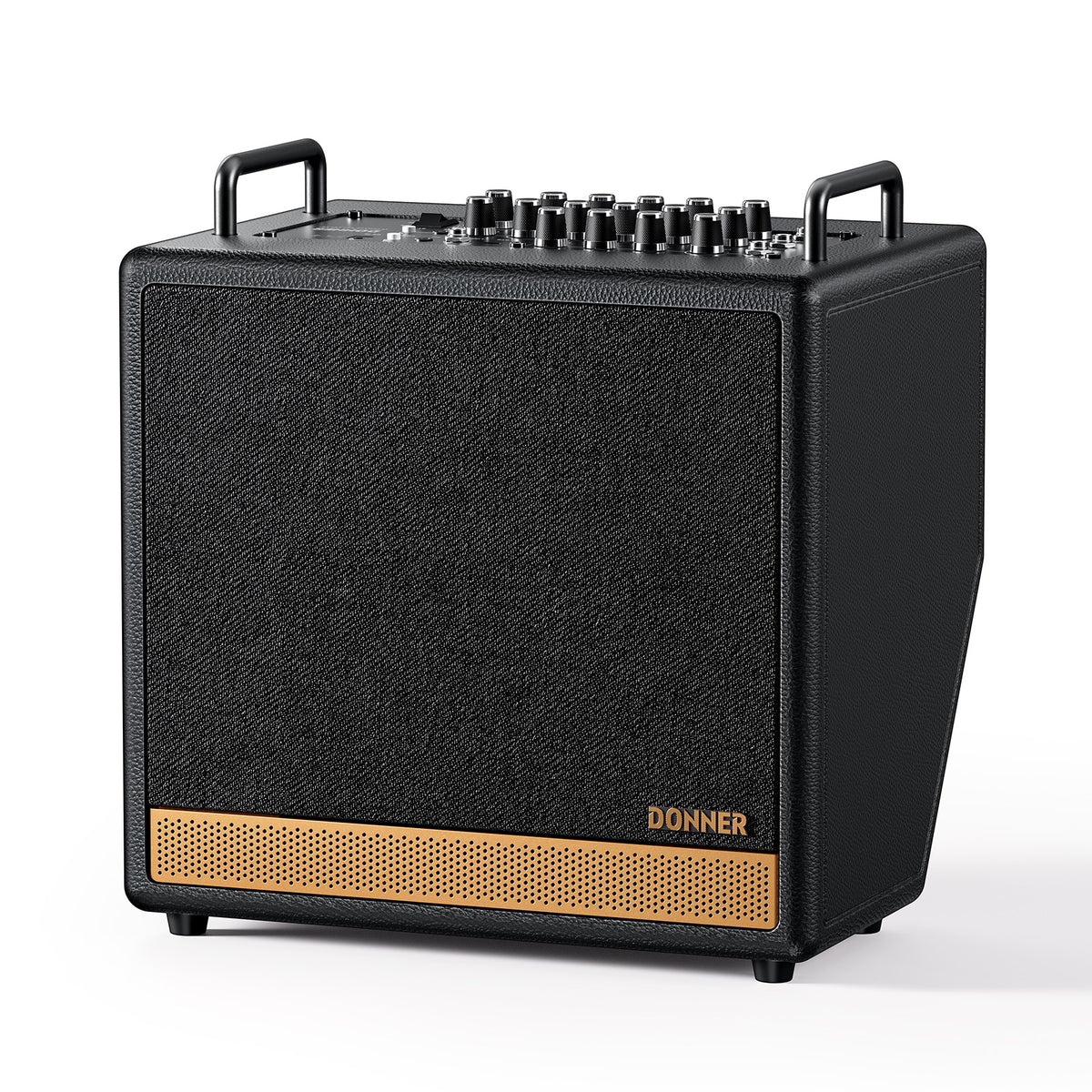 Donner DKA-50 50W Keyboard Amplifier