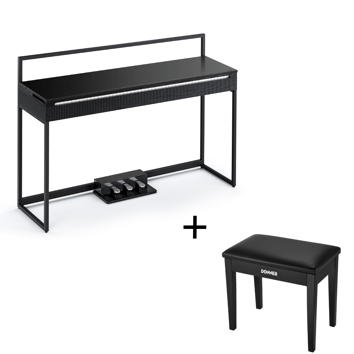 Donner OURA™ S300 Home Digital Piano