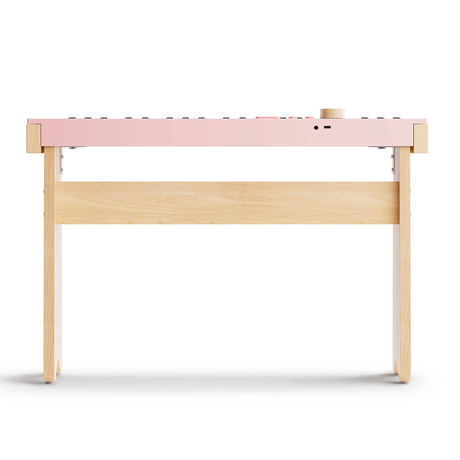 Eastar KIDO V-20 Mini 44 keys Digital Keyboard with Stand