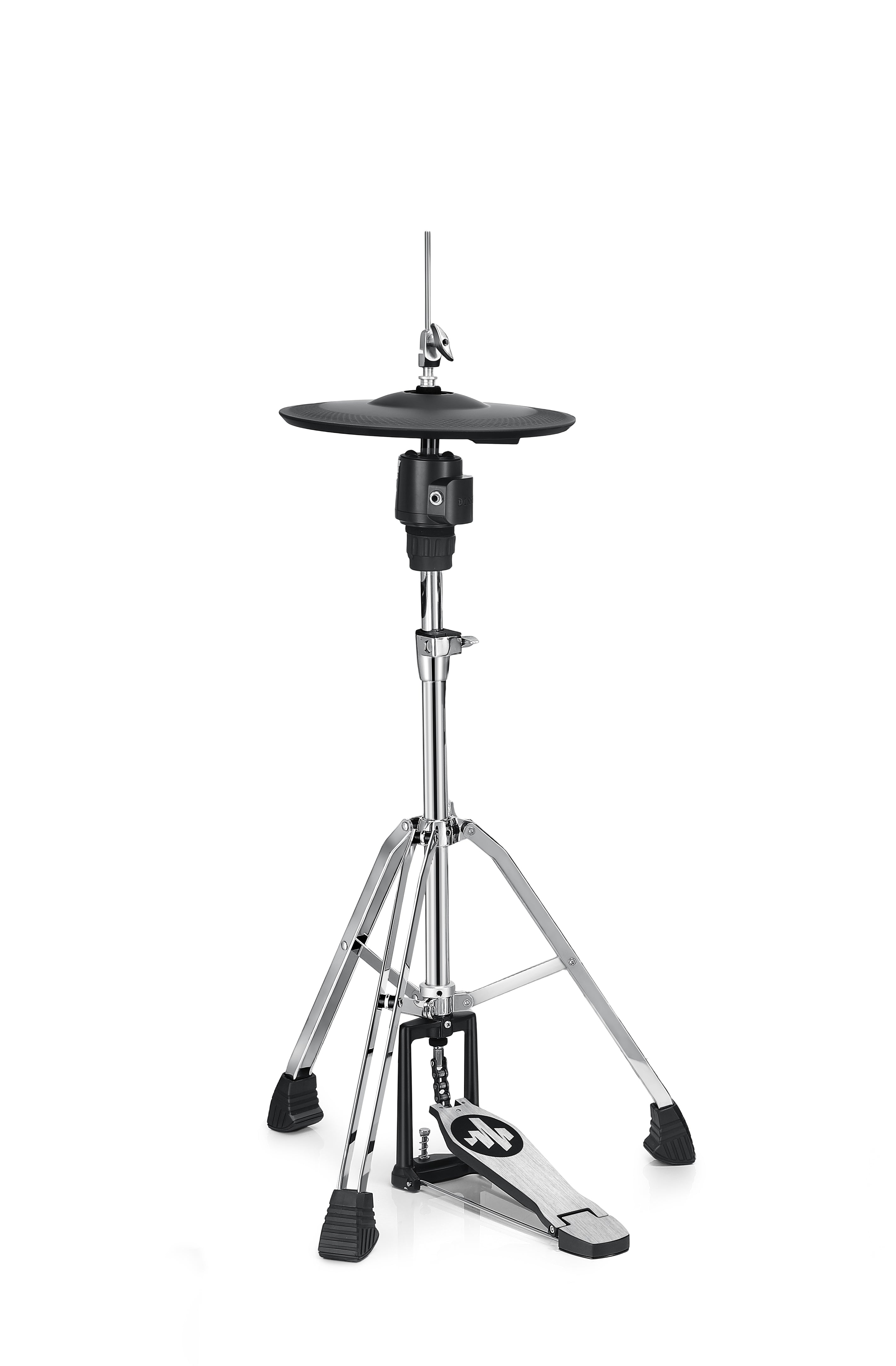 Donner HHCB-12 12" Hi-Hat Set