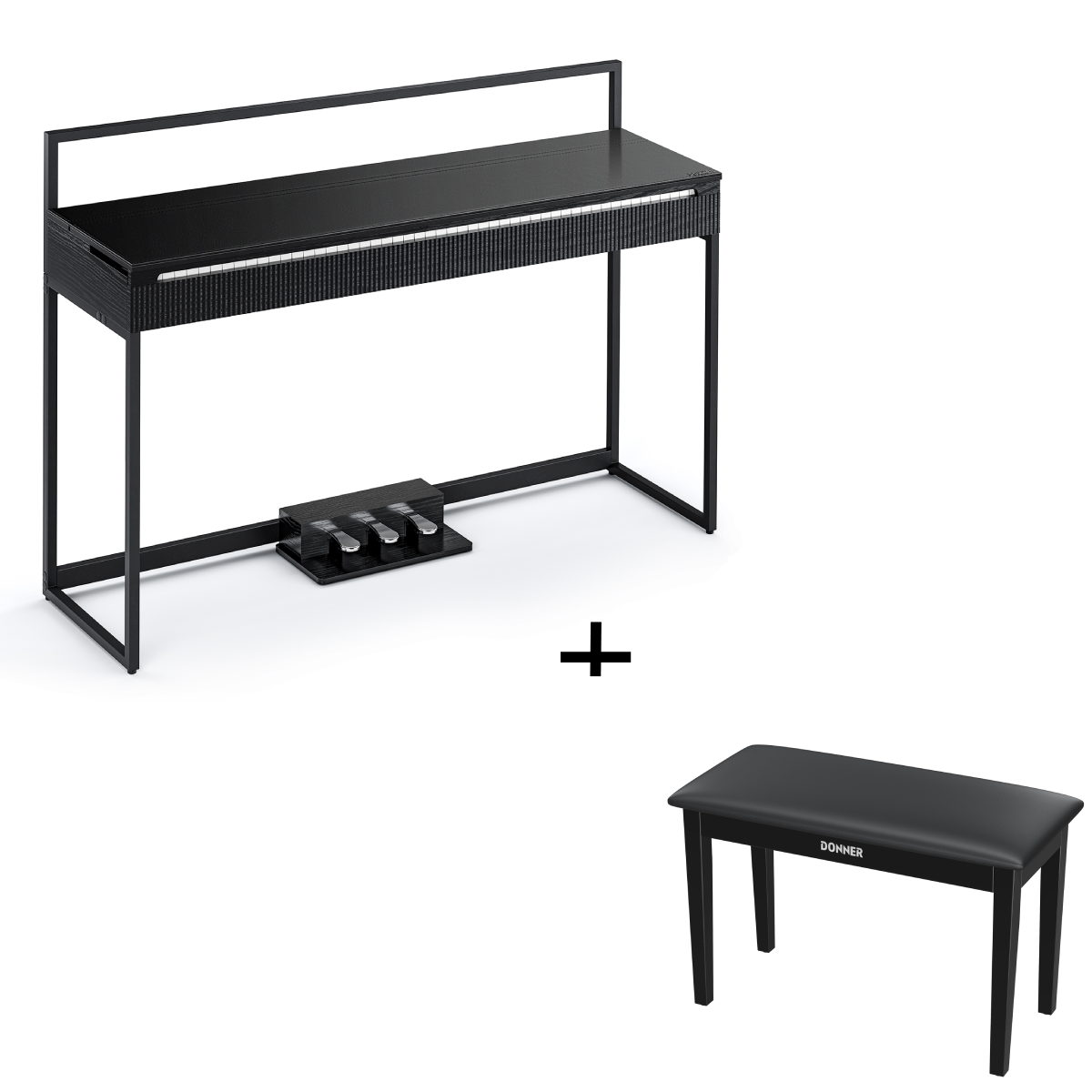 Donner OURA™ S300 Home Digital Piano