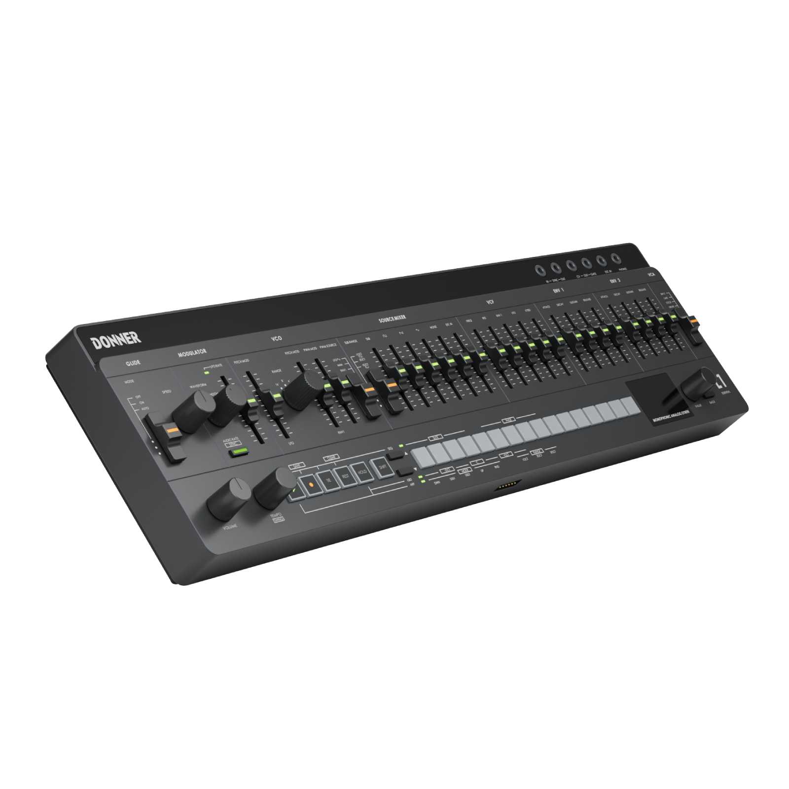Donner Essential L1 Synthesizer