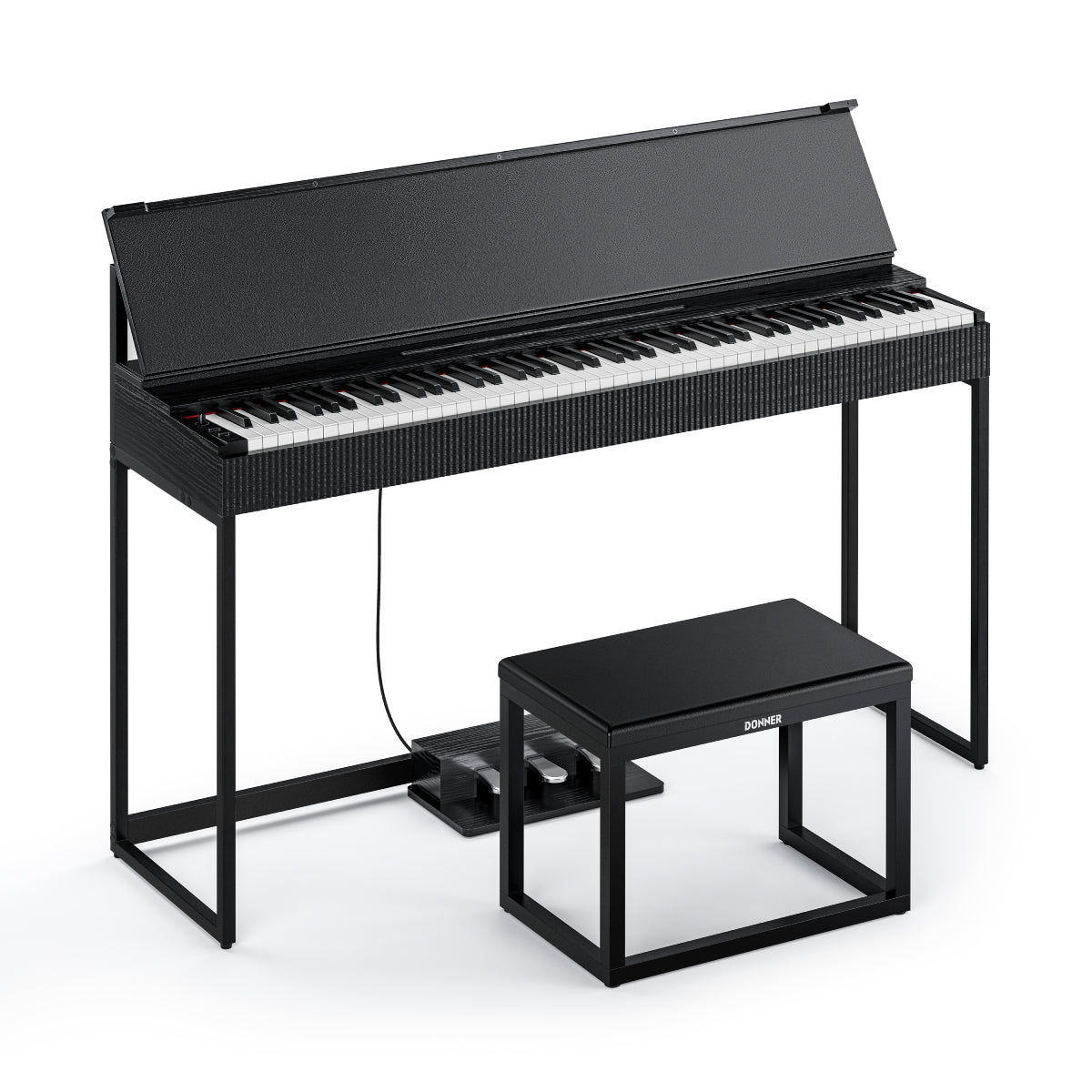 Donner OURA™ S300 Home Digital Piano