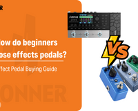 Integrated Effects vs Monoblock Effects: Key Differences in the Tone Wars and a Buyer's Guide