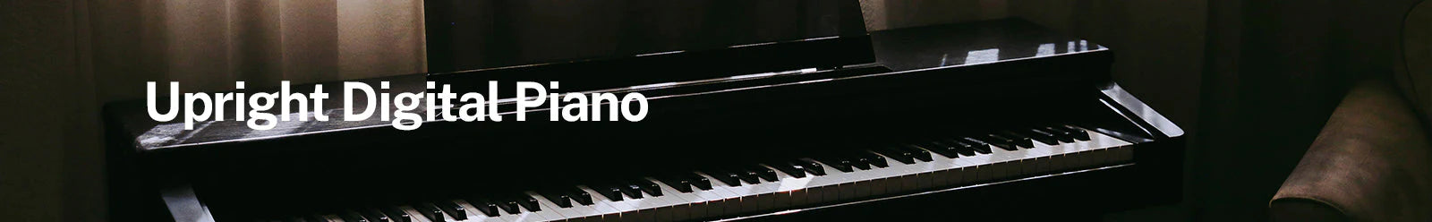 Upright Pianos