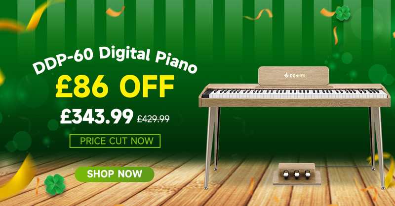 Cyber monday deals piano keyboard deals
