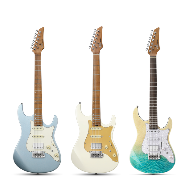 DST 550 Electric Guitar