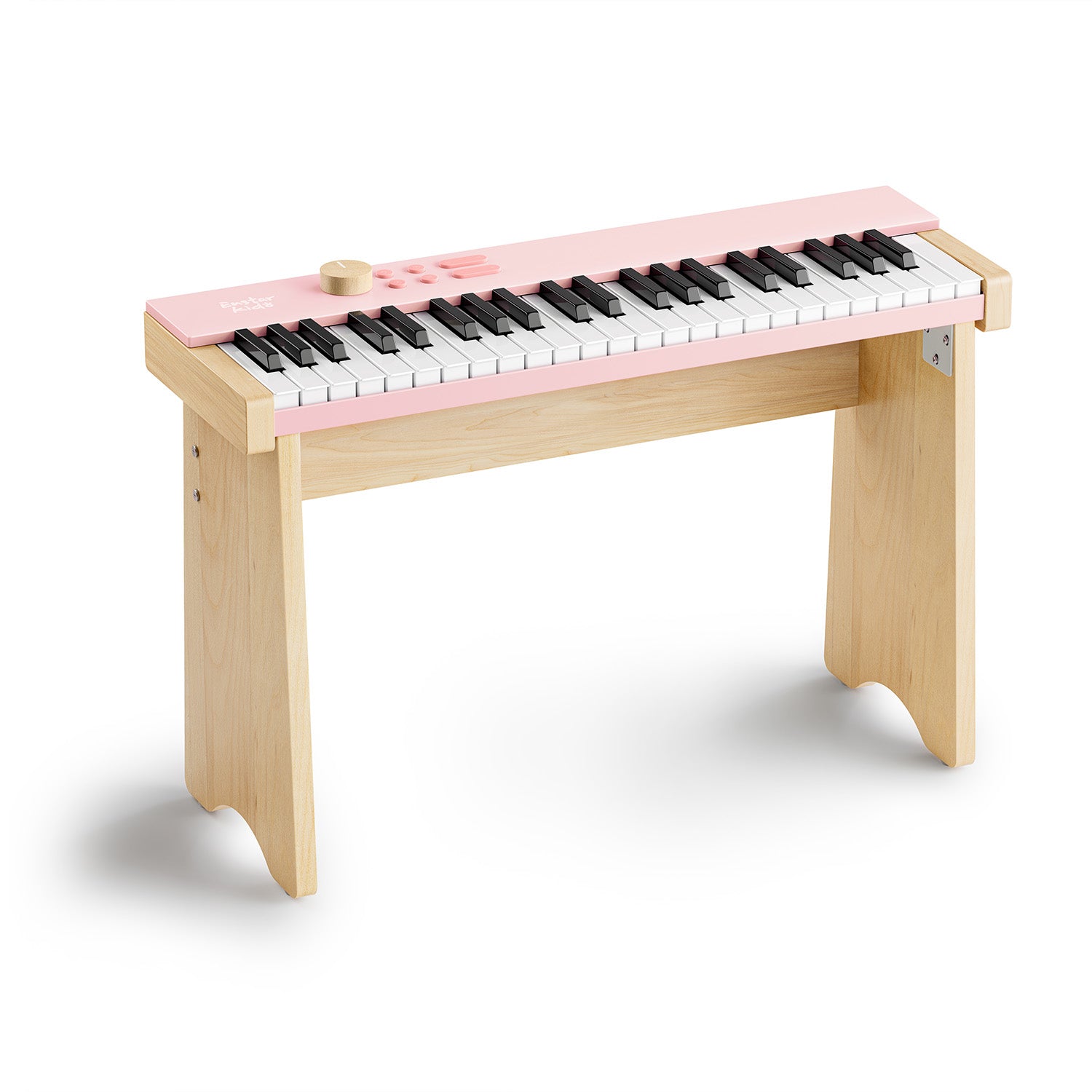 Eastar KIDO V-20 Mini 44 keys Digital Keyboard with Stand