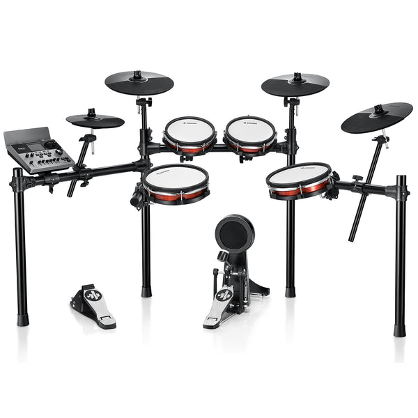 DED 300X Electronic Drum Set
