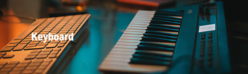 Donner Numérique Piano Clavier pondéré 88 Touches, Stand de piano, Piano  électrique débutant avec support de meuble et triple pédale Real Piano  Touch, DEP-20