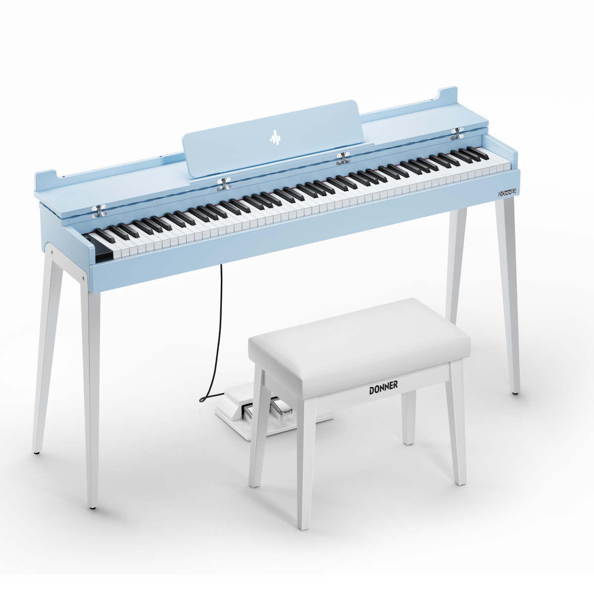 Donner OURA S200 88-key Home Digital Piano
