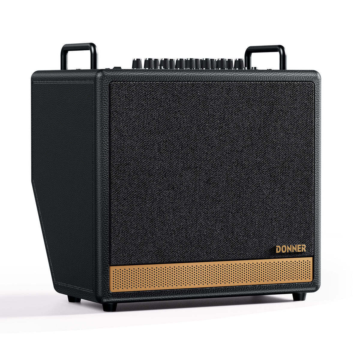 Donner DKA-50 50W Keyboard Amplifier