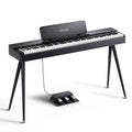 Donner OURA S100 88-Key Graded Hammer Weighted Digital Piano