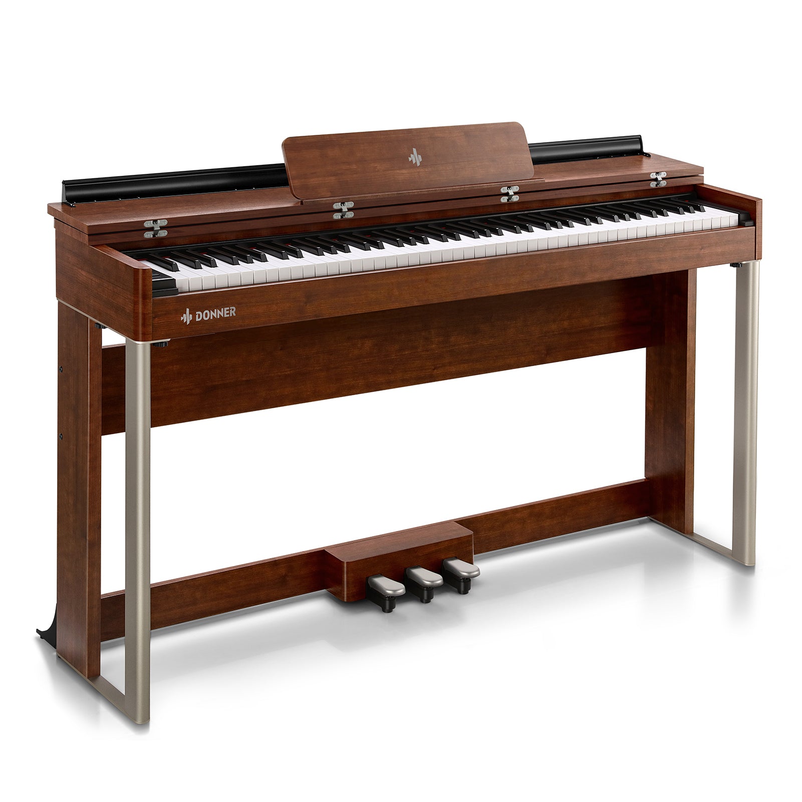 Donner DDP-200 Upright Digital Piano