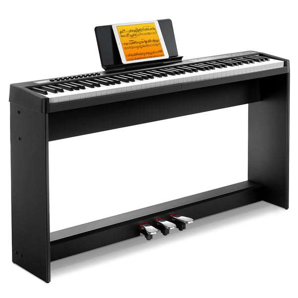 DEP 08 Velocity Sensitive Digital Piano