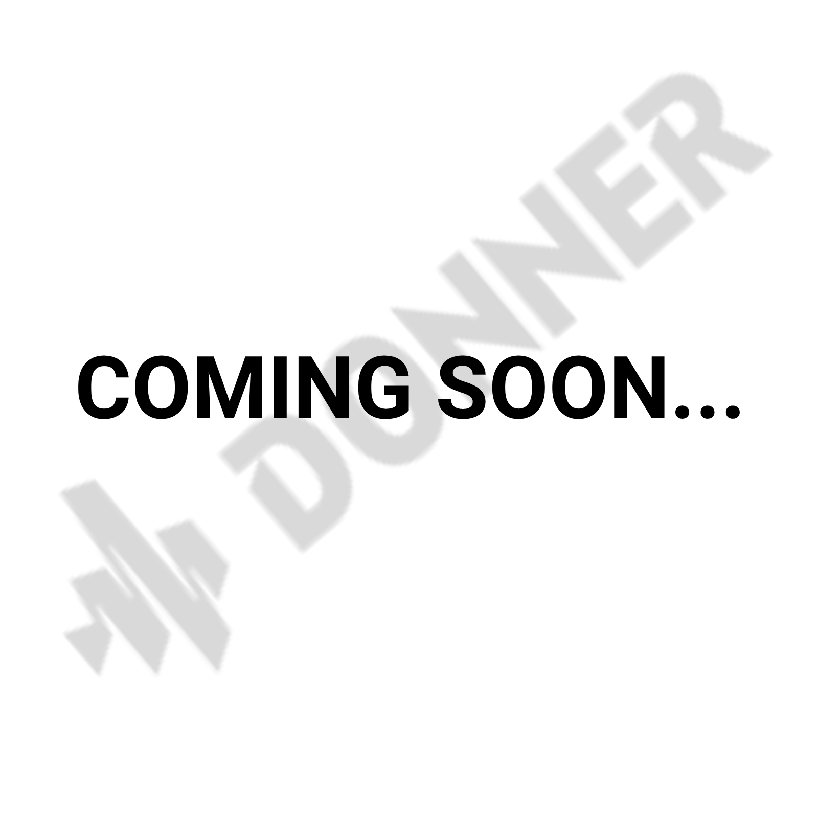 Donner Thick-padded Single Piano Bench with Backrest