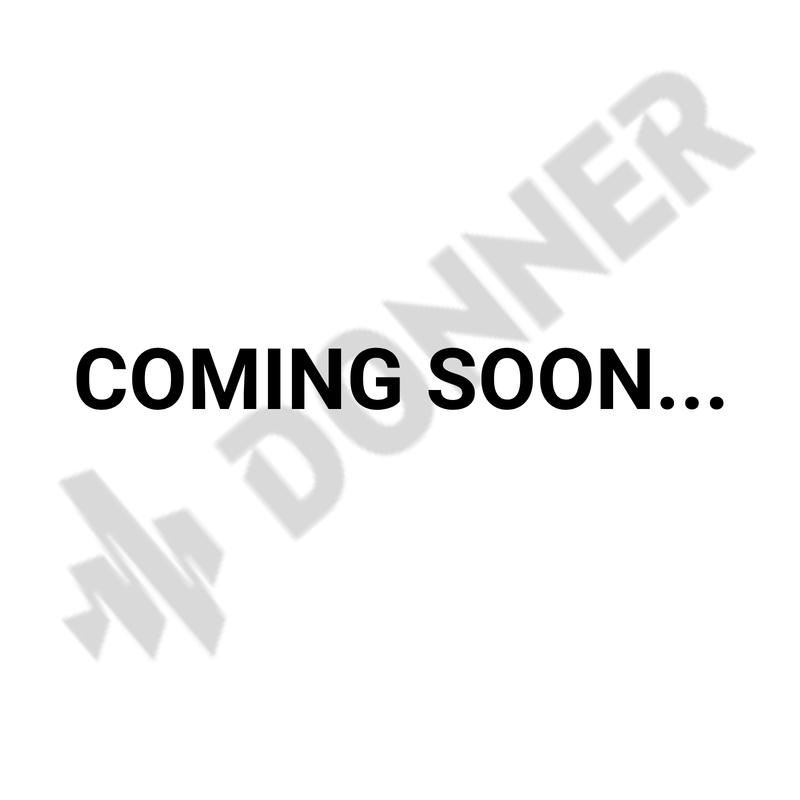 Donner DEP-16S Black Digital Piano Electric 88-Key Weighted Steel with Stand