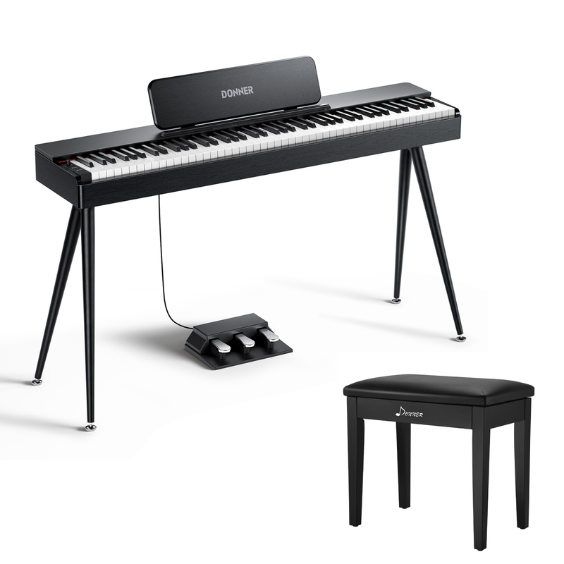 Donner OURA S100 88-key Home Digital Piano