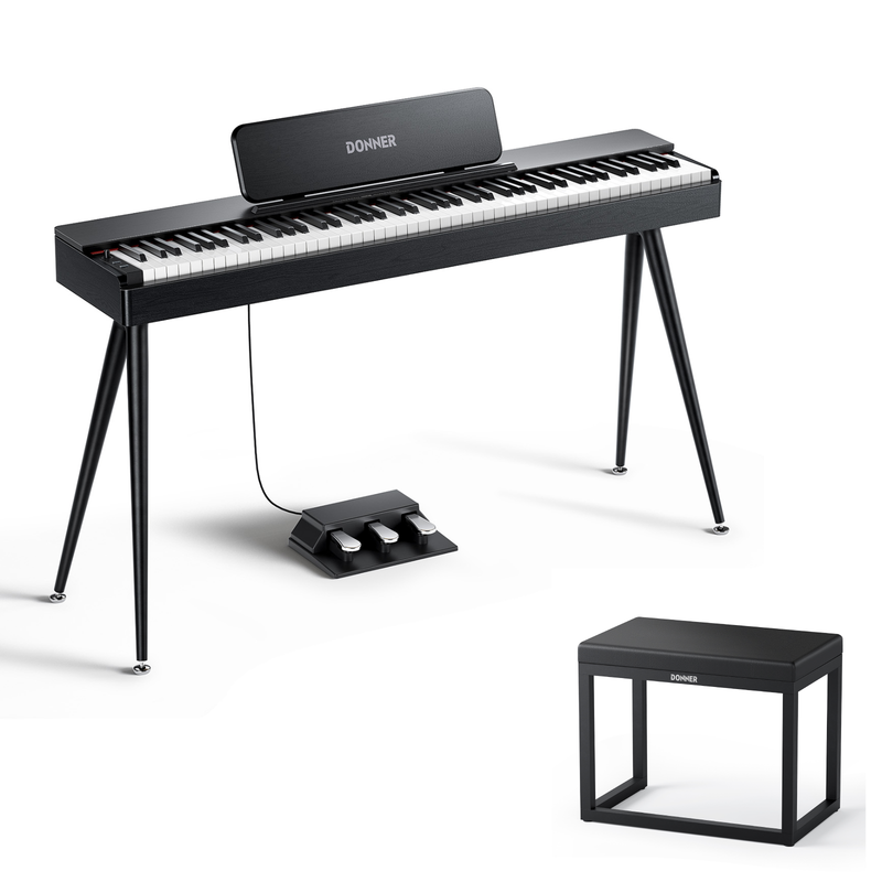 Donner OURA S100 88-key Home Digital Piano