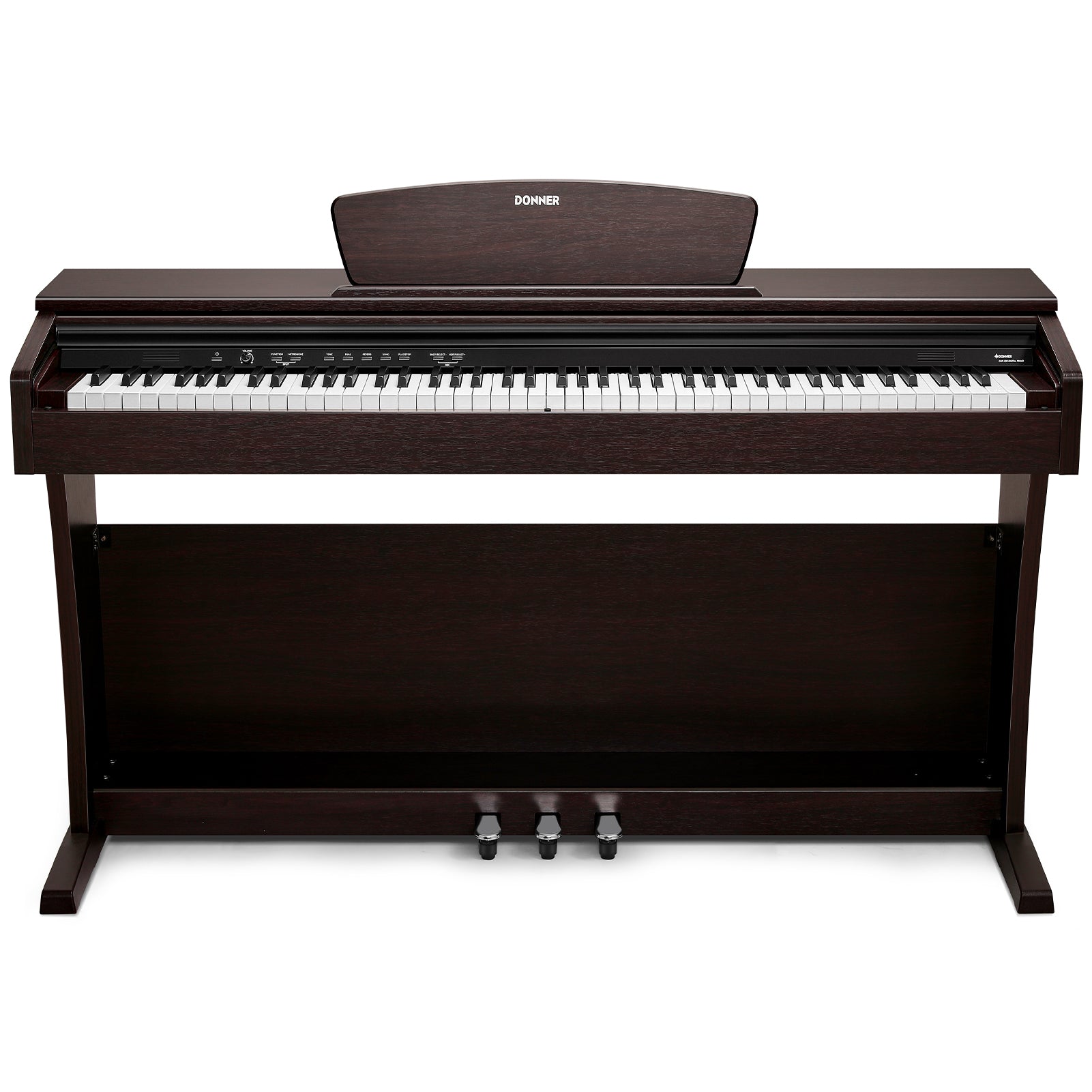 Donner DDP-300 Fully Weighted Home Digital Piano