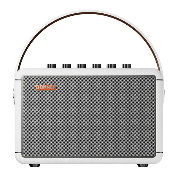 GO II Guitar Amp