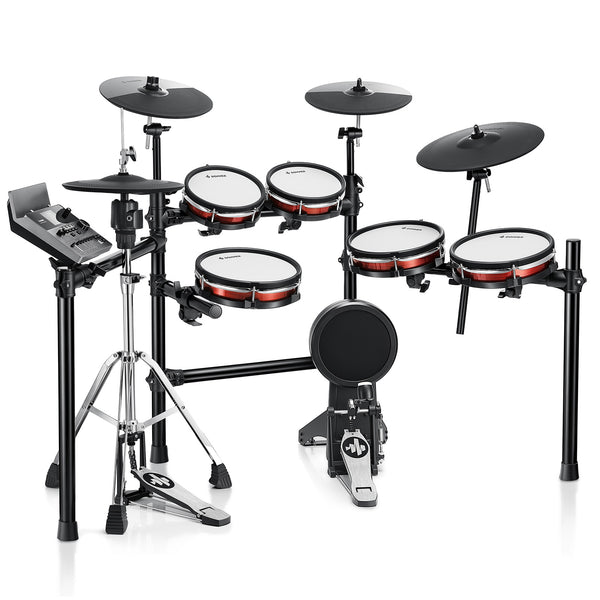 DED 300Pro Electronic Drum Set