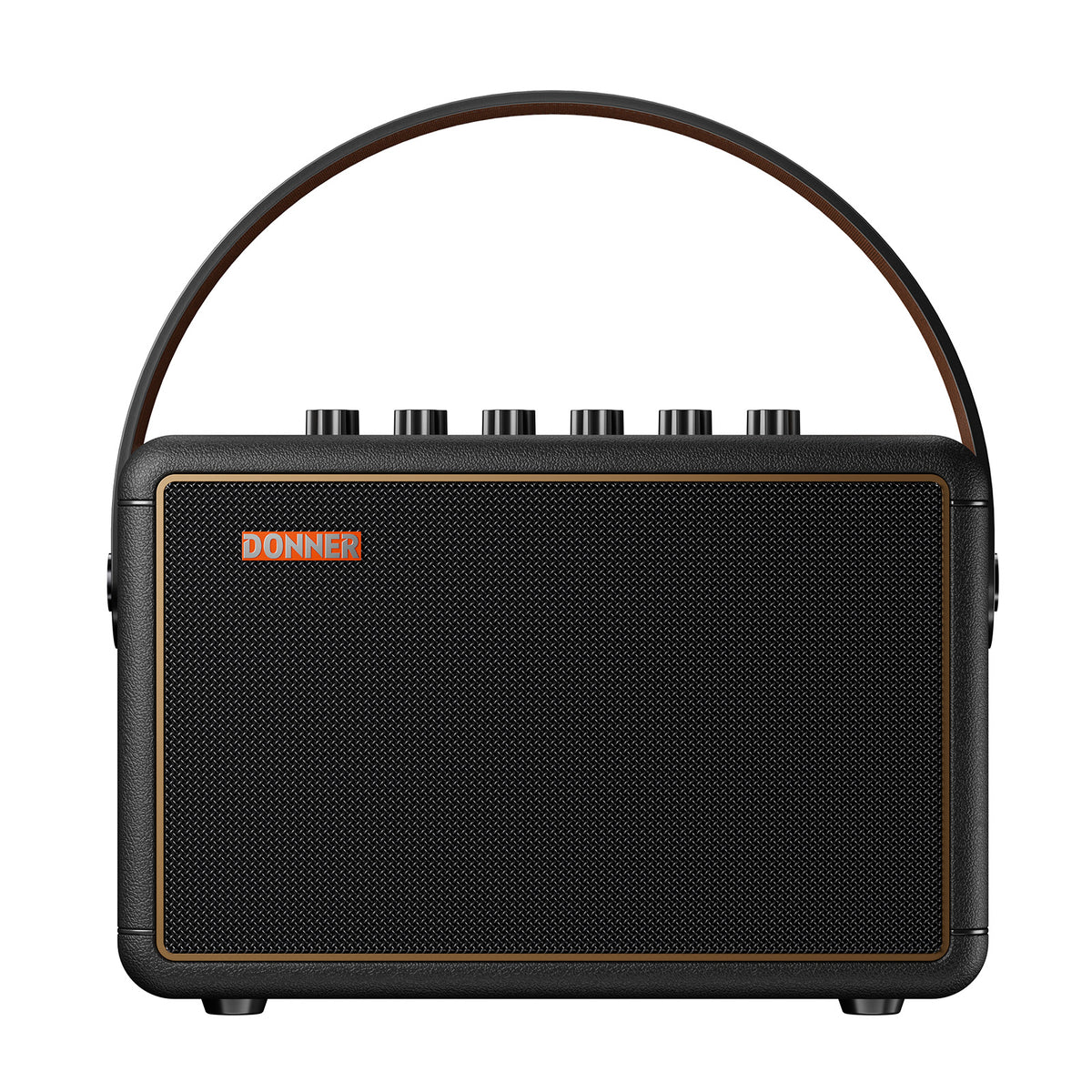 DONNER GO II Guitar Amp