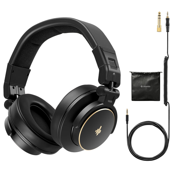 MH1 Sound Monitor Headphones
