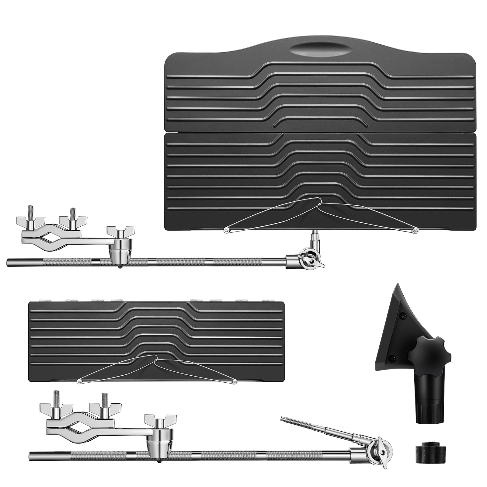 Donner Drum Music Stand