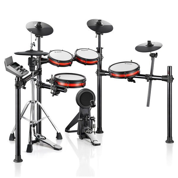 DED 200 Pro Electronic Drum Set