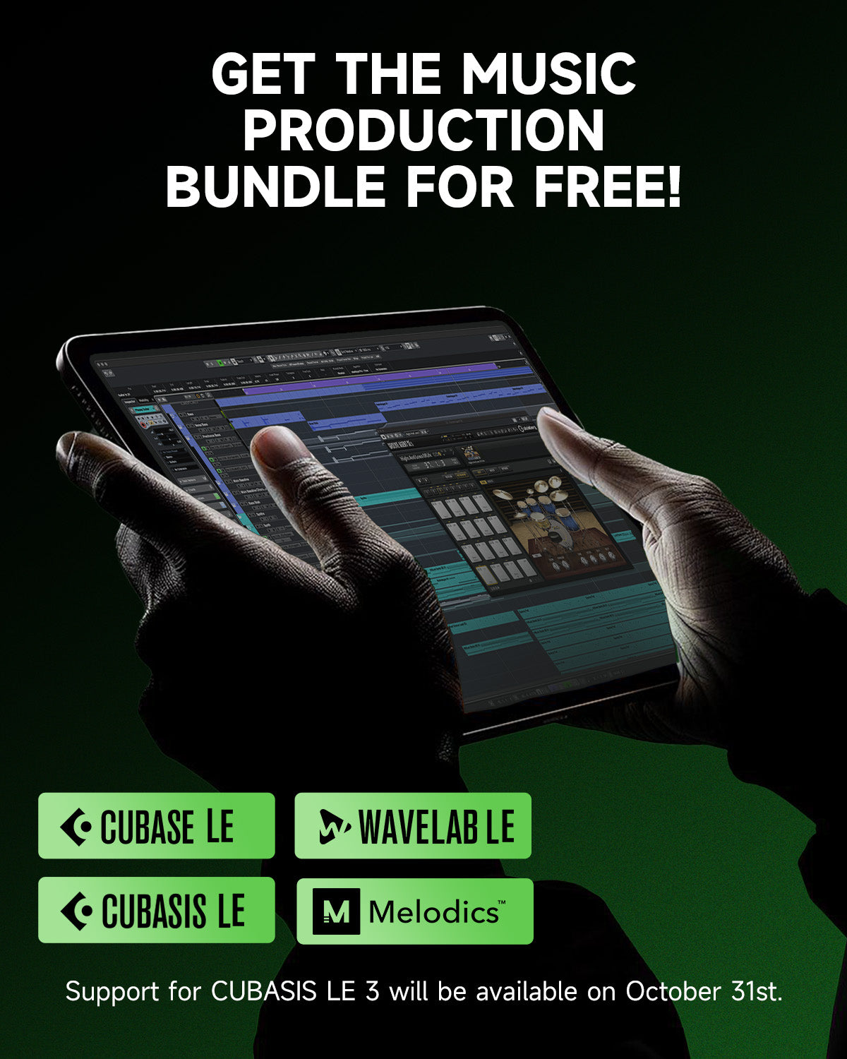 Donner Essential L1 Synthesizer-KB-32M##