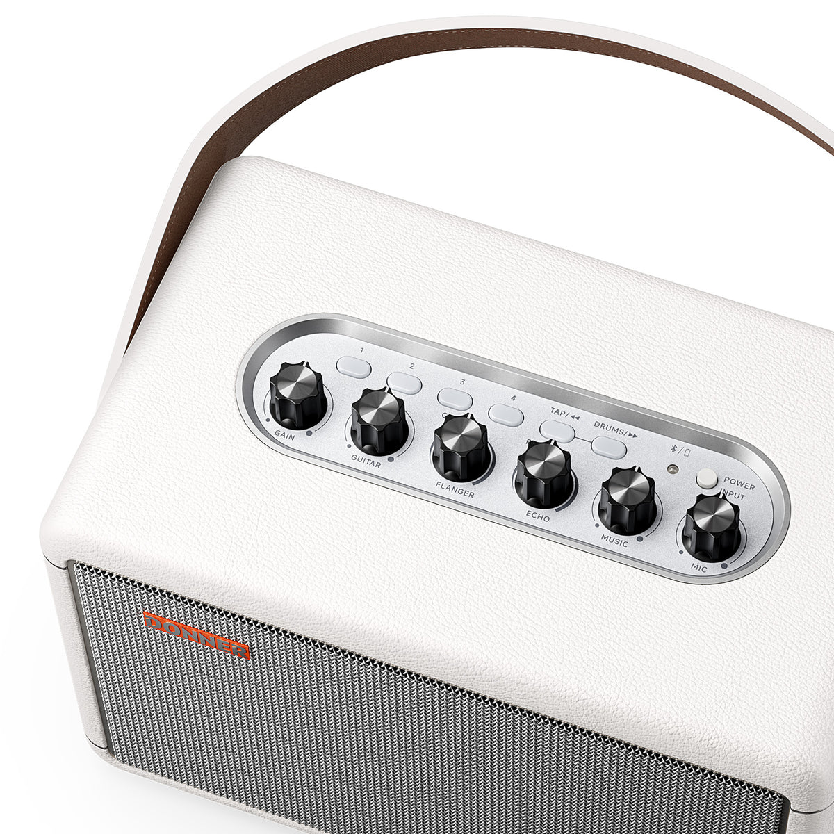 DONNER GO II Guitar Amp