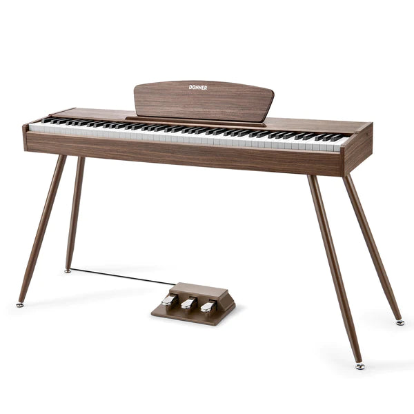 Digital online piano stand