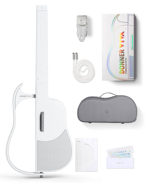 VIVA Stringless Smart Guitar