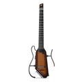 Donner HUSH C Nylon String Guitar