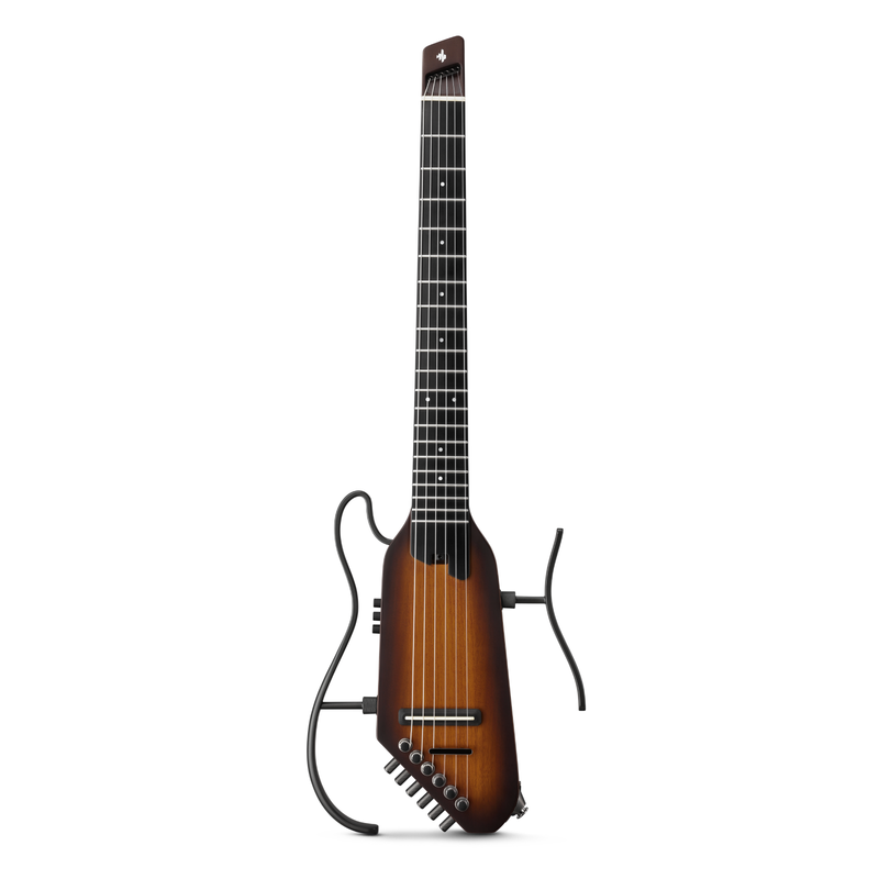 Donner HUSH C Nylon String Guitar