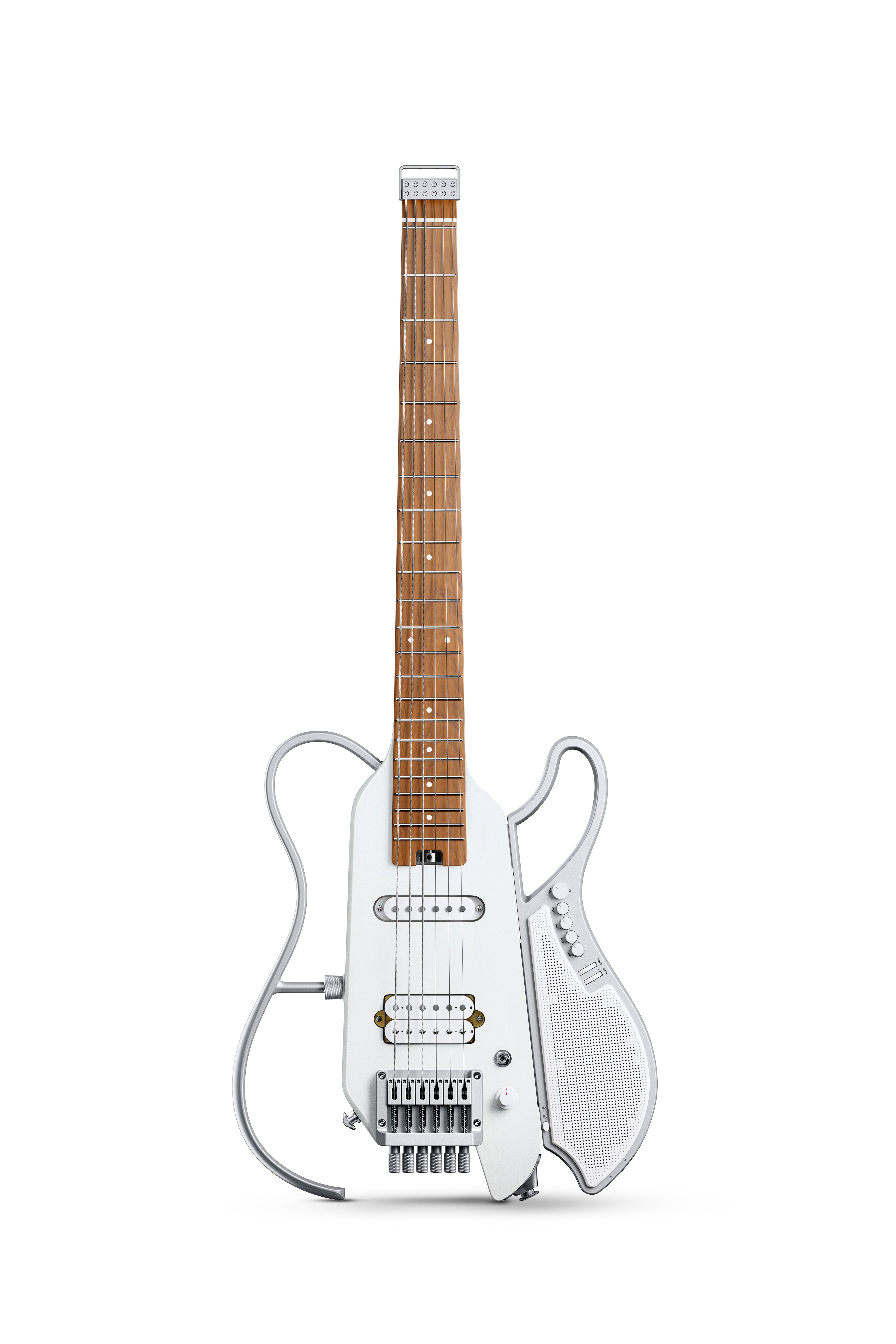 DONNER HUSH X Live Guitar