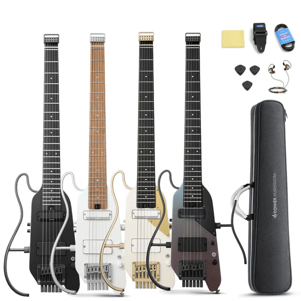HUSH X PRO Electric Guitar