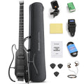 Donner HUSH X Pro Multi-Effects Portable Guitar