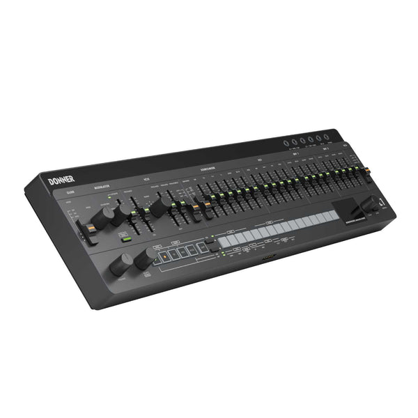 Essential L1 Synthesizer KB 32M Keyboard