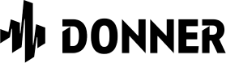 Donner® Music UK| Find Your Music Gears at Better Price - Free Shippin