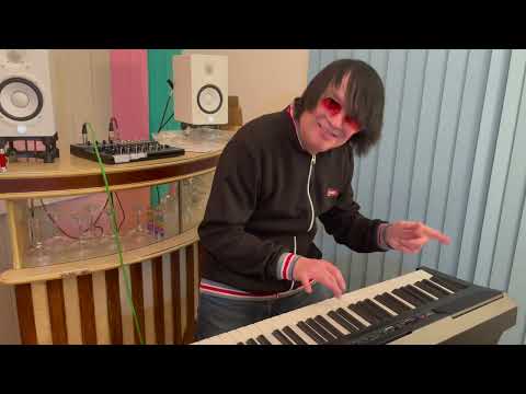 Donner DEP-20 Portable Keyboard 88-Key Weighted with Stand