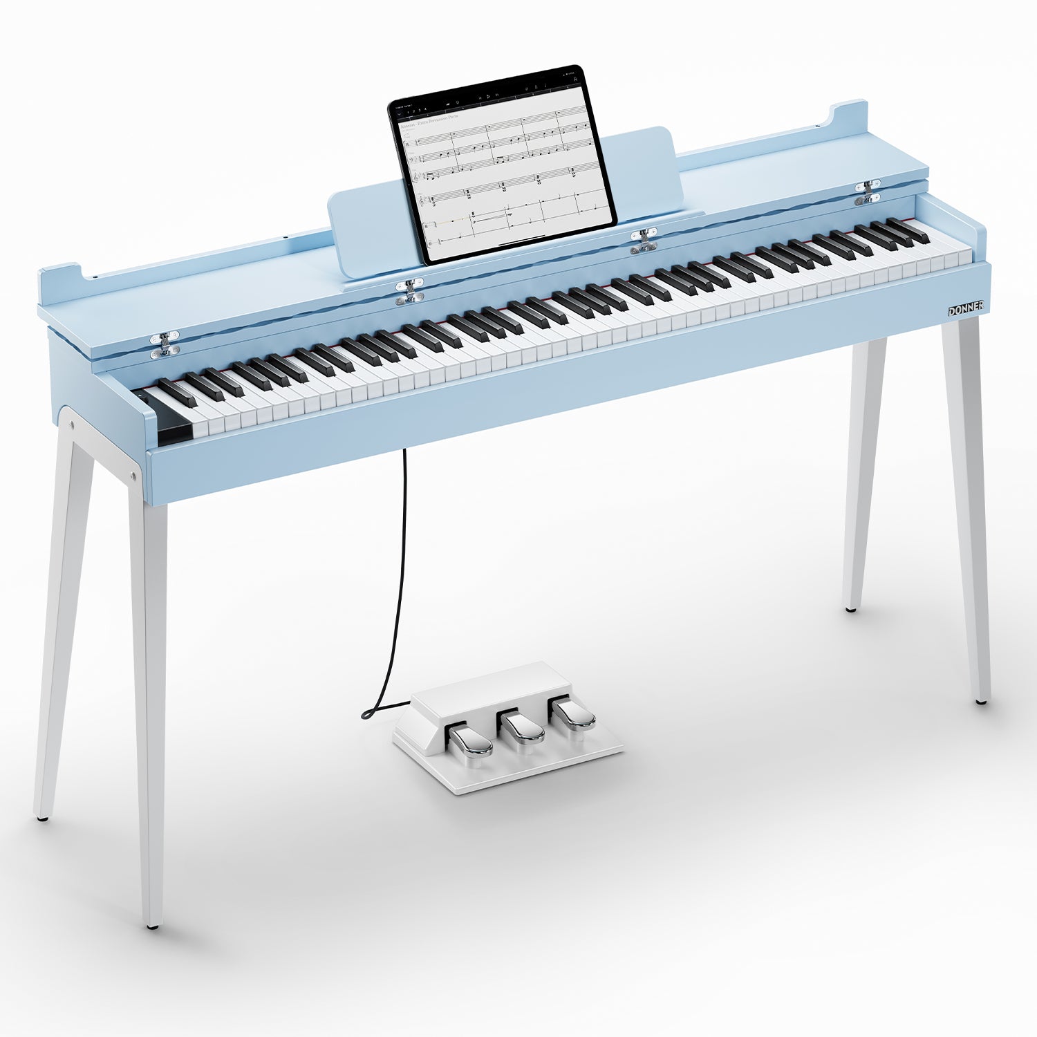 Donner OURA S200 88-key Home Digital Piano