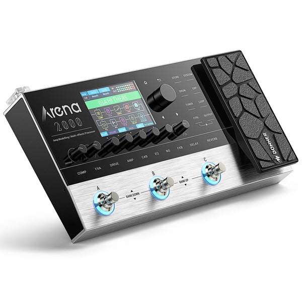 Arena 2000 Effect Pedal